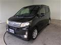 2013 Daihatsu Move