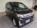 2013 Daihatsu Move