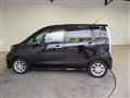 2013 Daihatsu Move