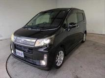 2013 Daihatsu Move