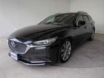 2018 Mazda Atenza