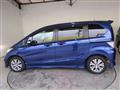 2012 Honda Freed