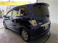 2012 Honda Freed