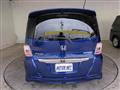 2012 Honda Freed