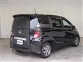 2012 Honda Freed