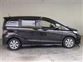 2012 Honda Freed
