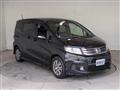 2012 Honda Freed