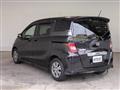 2012 Honda Freed