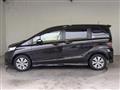 2012 Honda Freed