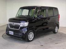 2022 Honda N BOX