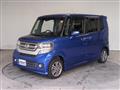 2015 Honda N BOX