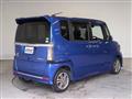 2015 Honda N BOX