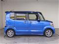 2015 Honda N BOX