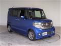 2015 Honda N BOX