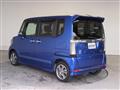 2015 Honda N BOX