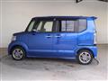 2015 Honda N BOX