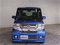 2015 Honda N BOX