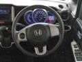 2015 Honda N BOX