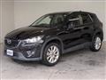 2012 Mazda CX-5