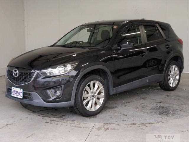 2012 Mazda CX-5