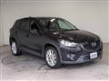 2012 Mazda CX-5