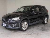 2012 Mazda CX-5