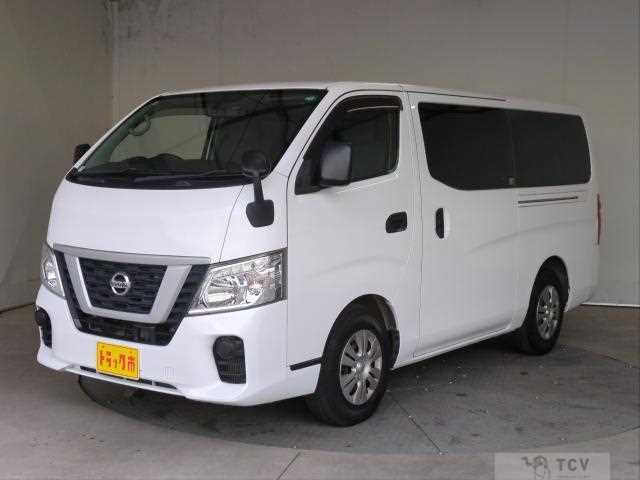 2018 Nissan Nissan Others