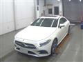 2018 Mercedes-Benz Cls-Class