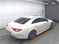 2018 Mercedes-Benz Cls-Class