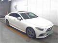 2018 Mercedes-Benz Cls-Class