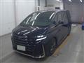 2024 Toyota Vellfire