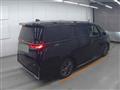 2024 Toyota Vellfire