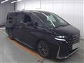 2024 Toyota Vellfire