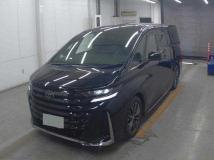 2024 Toyota Vellfire
