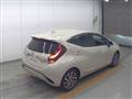 2021 Toyota AQUA