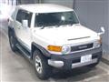 2011 Toyota FJ Cruiser