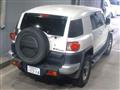 2011 Toyota FJ Cruiser