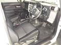 2011 Toyota FJ Cruiser