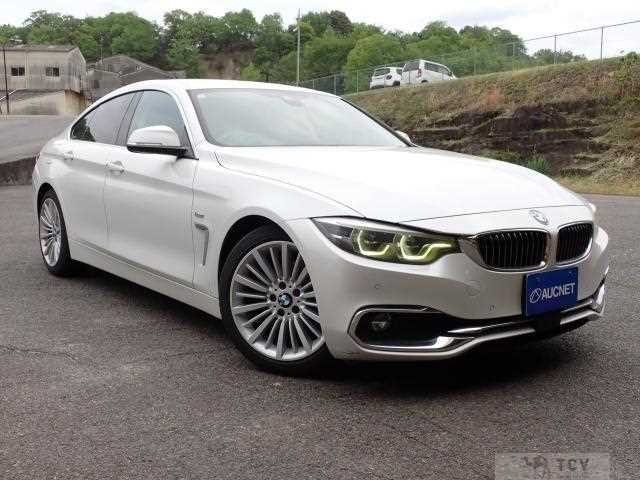 2017 BMW BMW Others
