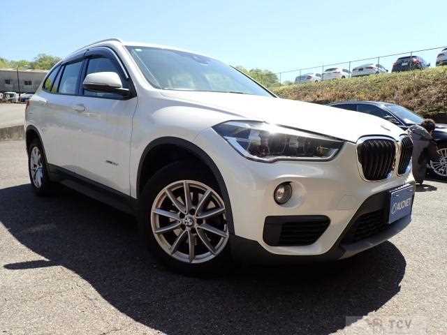 2017 BMW BMW Others