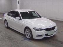 2018 BMW 3 Series