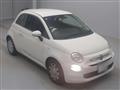 2021 Fiat 500