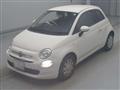 2021 Fiat 500