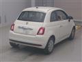 2021 Fiat 500