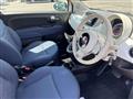 2021 Fiat 500