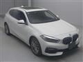 2022 BMW 1 Series