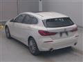 2022 BMW 1 Series
