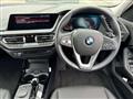 2022 BMW 1 Series