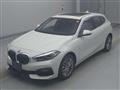 2022 BMW 1 Series
