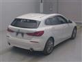 2022 BMW 1 Series